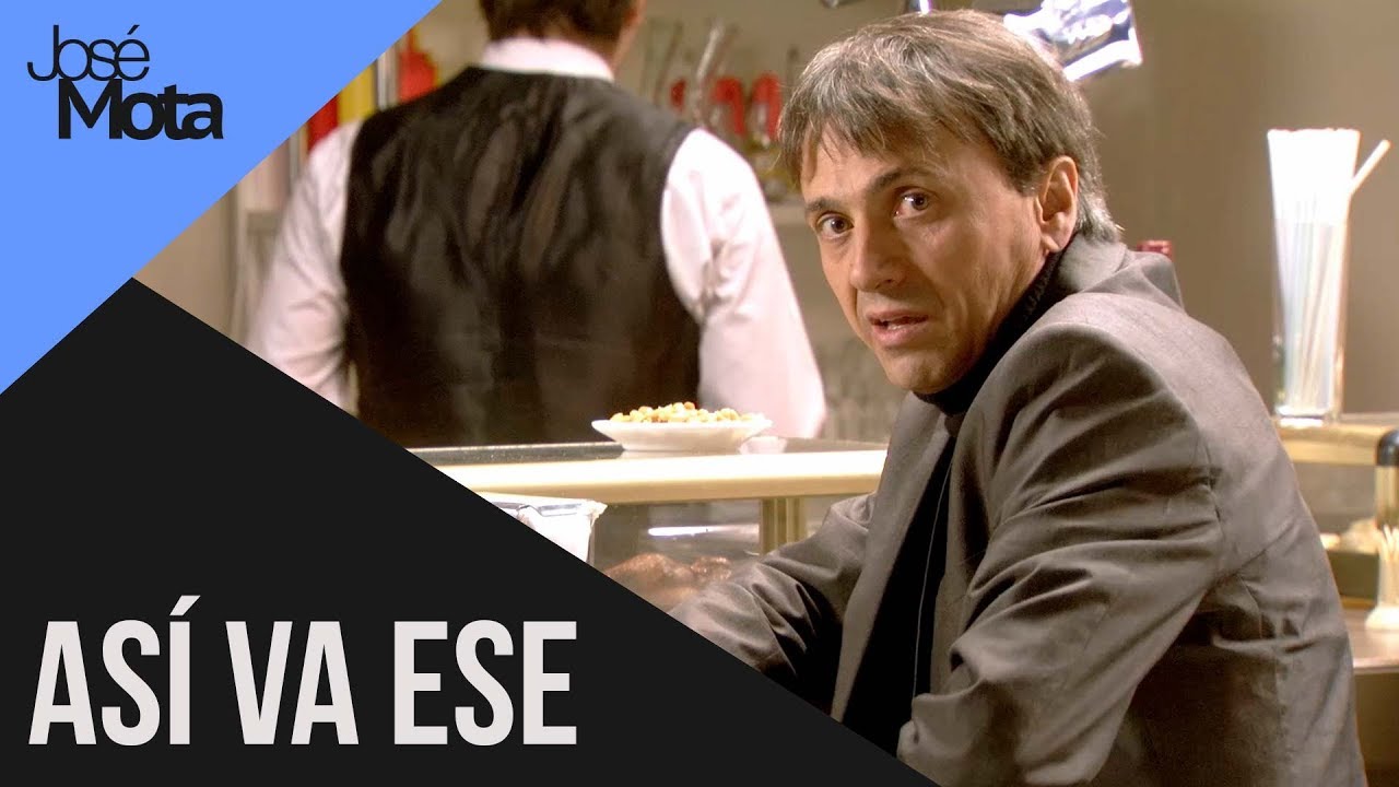 Ahí va ese...