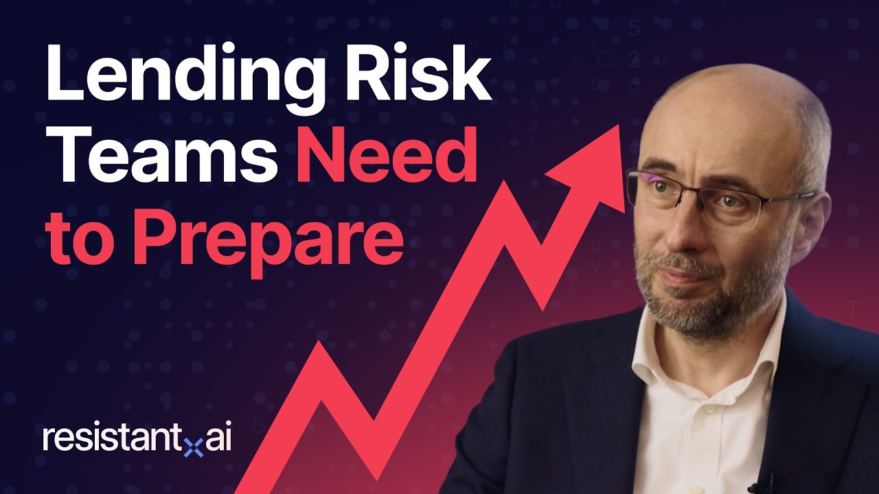 3 Fraud Trends Risk Teams Need to Know in 2026 | Resistant AI