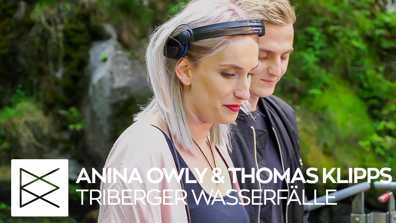Anina Owly b2b Thomas Klipps @ Triberger Wasserfälle
