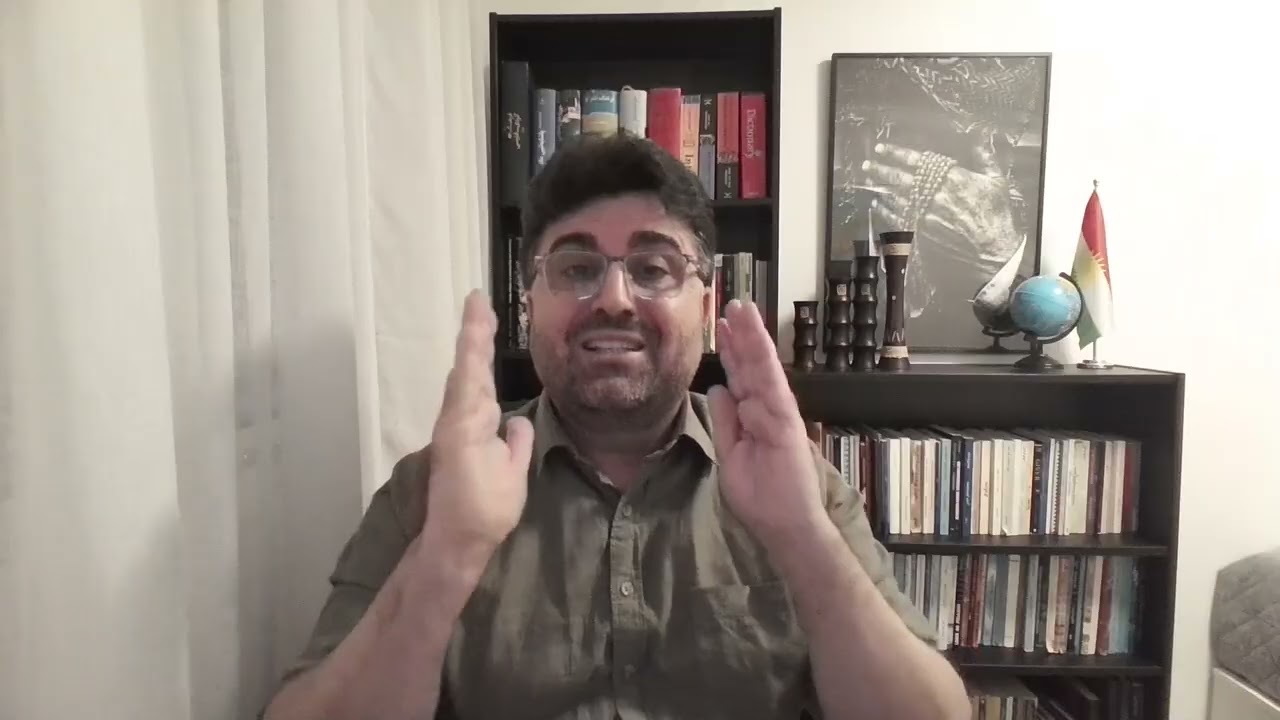 گورزوخەتانە ترسناکەکەی نێوان ئامریکا و ئێران؛ رێکەوتن یان رێکنەکەوتنی نێوانیان چیی بەدوادا دێت؟