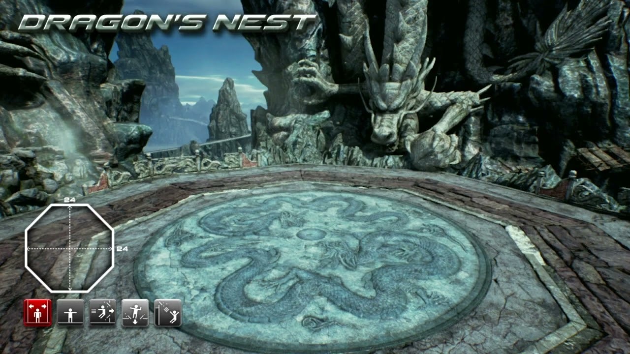 Tekken 7 X Dragon Nest Type Beat - 