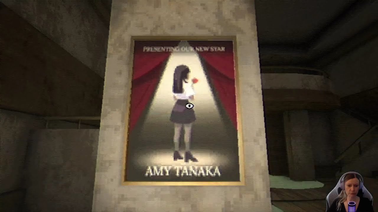 Fear the Spotlight #4