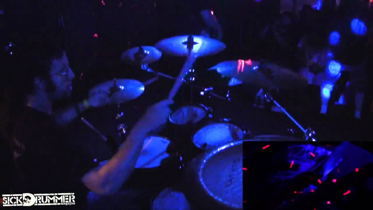 Malignancy - Mike Heller - Type Zero Civilization - HD