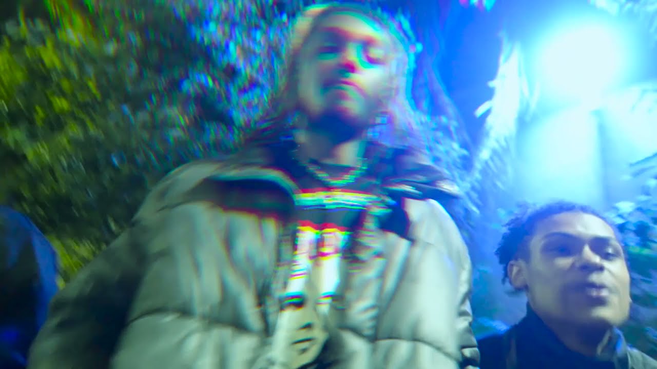 DevilGreen Feat. Lil Styla - SWING TEEN (Prod.Smokerichh) Dir. Prod.Jotana