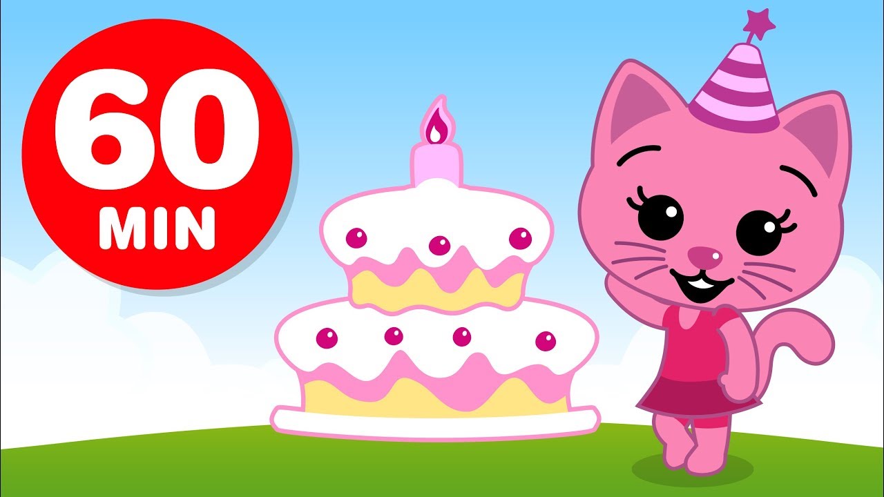 O Aniversário da Mei-Li - Um Herói do Coração (60 Min) - Desenhos Animados