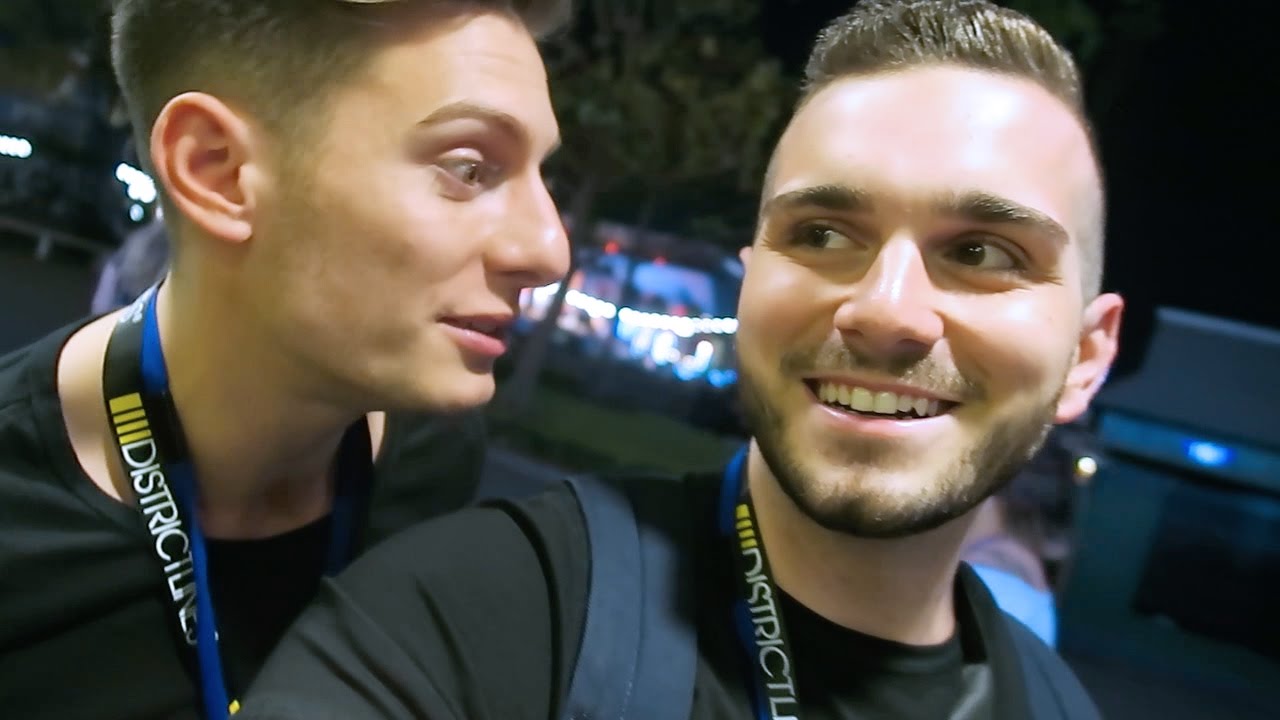 FIGHTING WITH RIYADH!