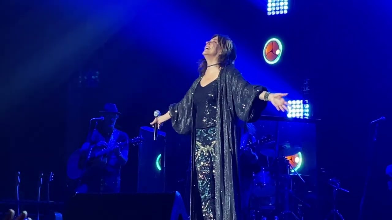 Martina McBride - Anyway
