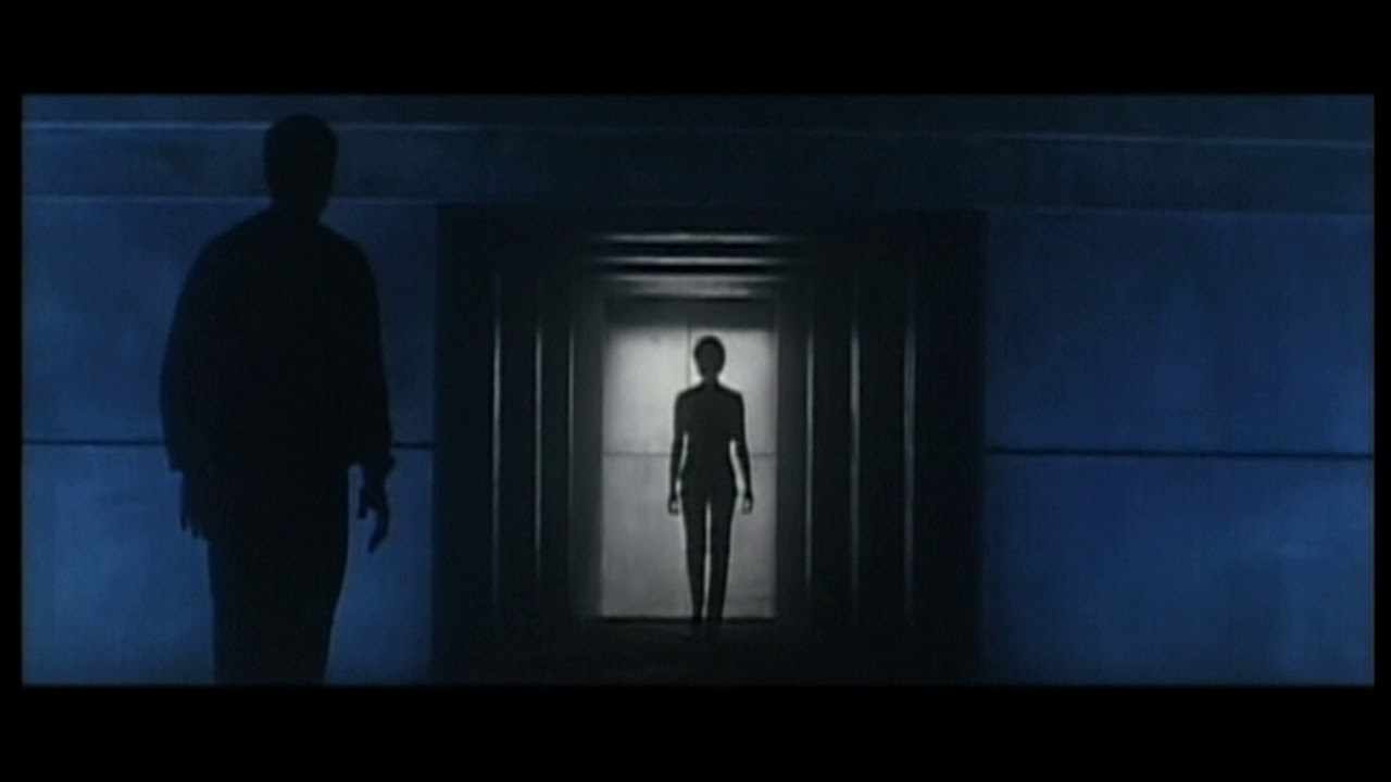 The Thirteenth Floor / The 13th Floor Alternate Ending