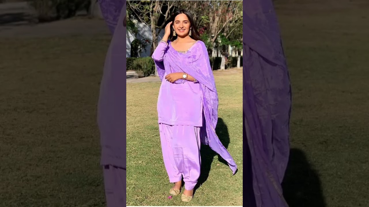 trending 🔥 partywear punjabi suits #suits #punjabisuits #collection #design #ytshorts #reels
