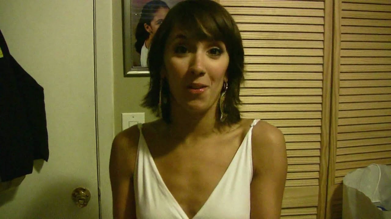 Janette Manrara sends message to fans!