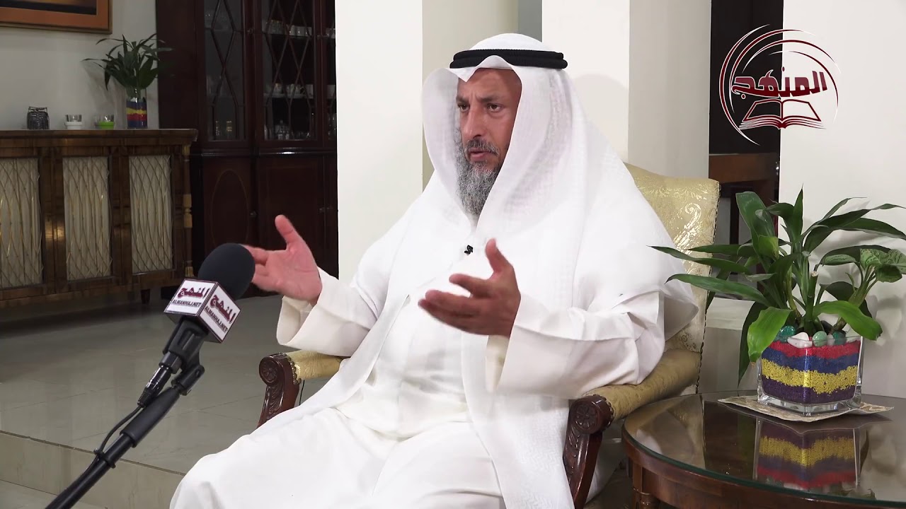 حكم إعانة الكفار على المسلمين/الشيخ د  عثمان الخميس