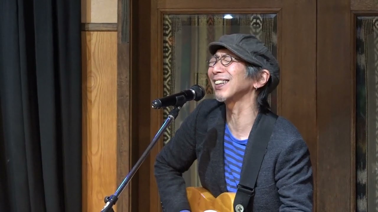半田山フォレスト B D  & THE FUNTIME