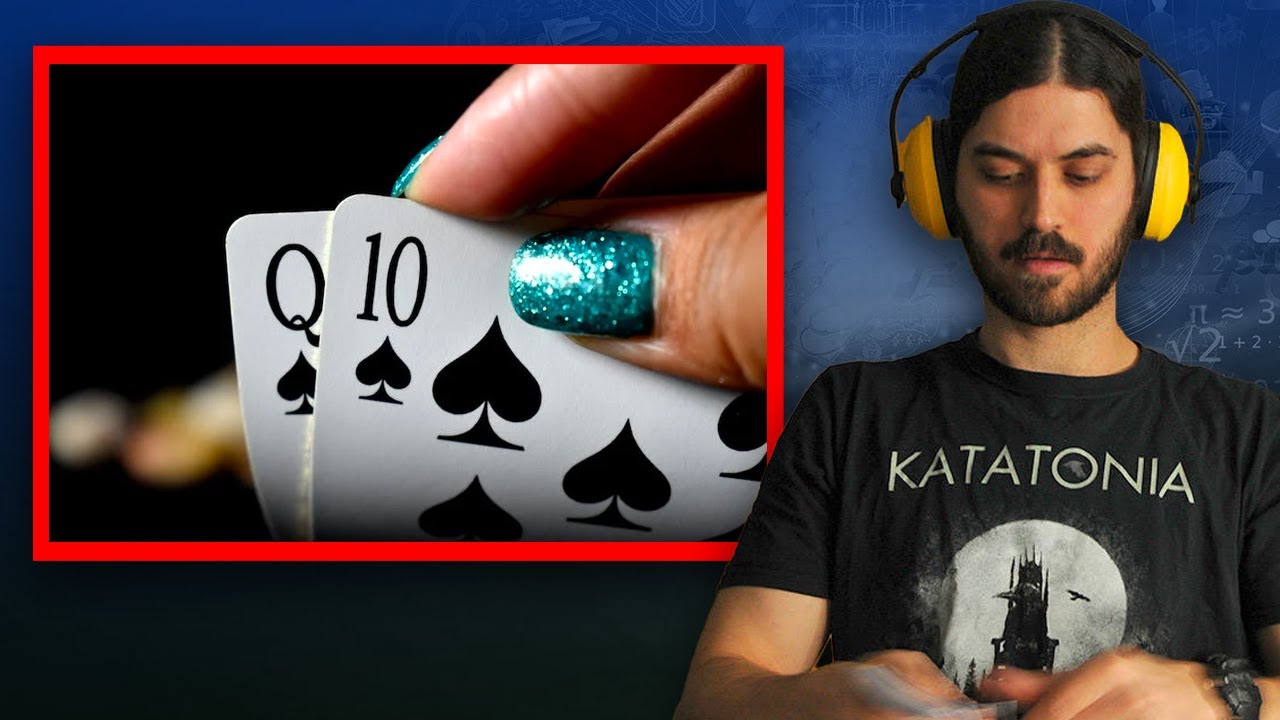The Two Cards Memory System | Advanced Mnemonics with Braden Adams