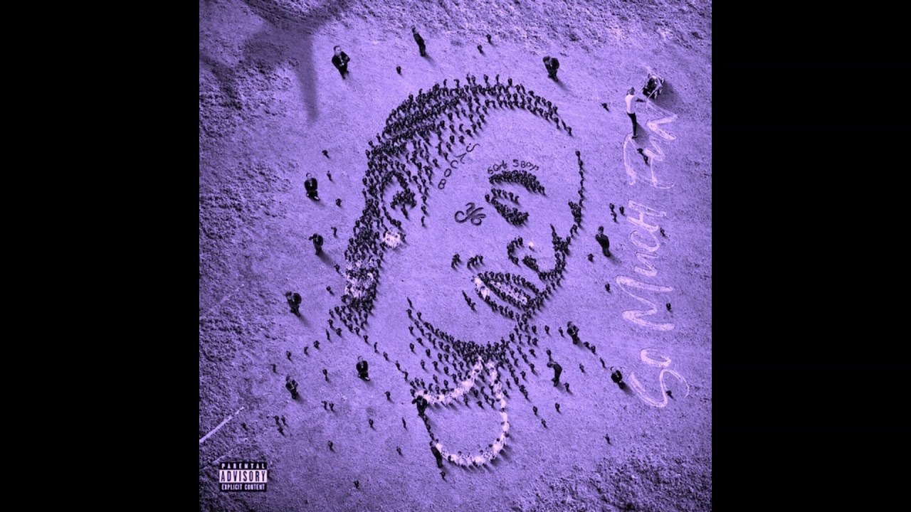 Young Thug - Millions (Chopped Not Slopped)