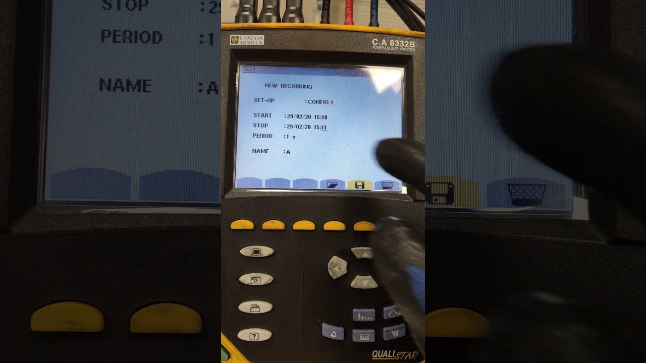 8332b Fonksiyonlar