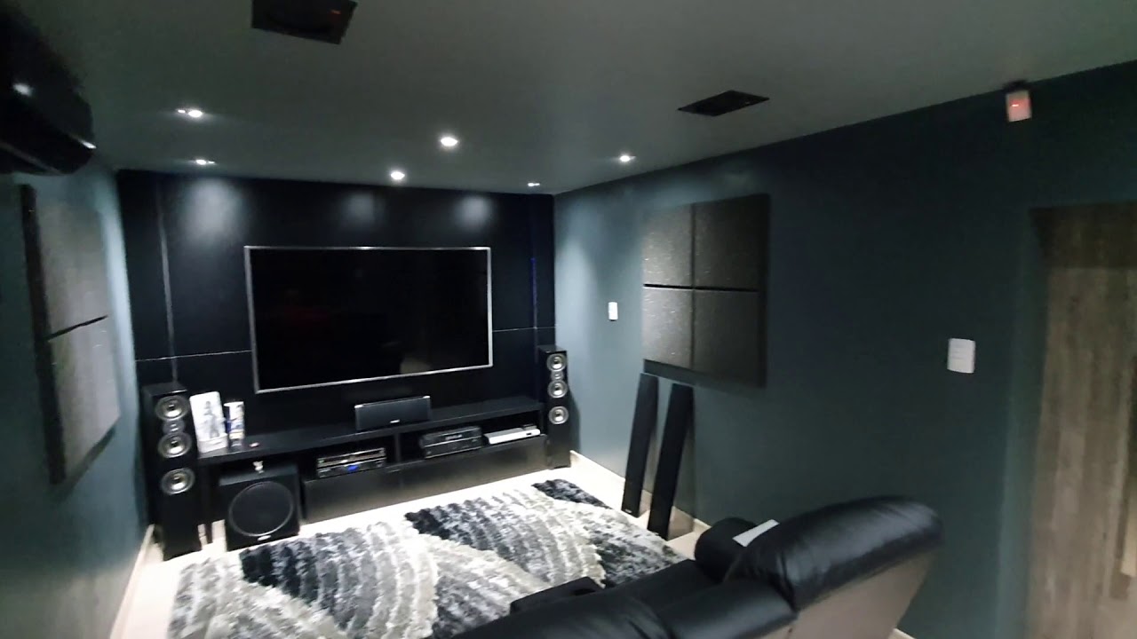 Minha Sala de Cinema