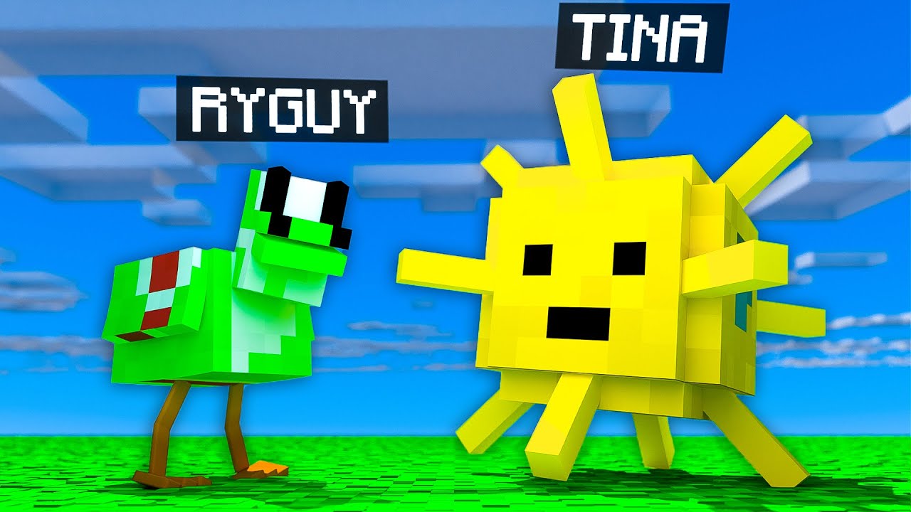 You LAUGH you LOSE || Minecraft Daycare Academy
