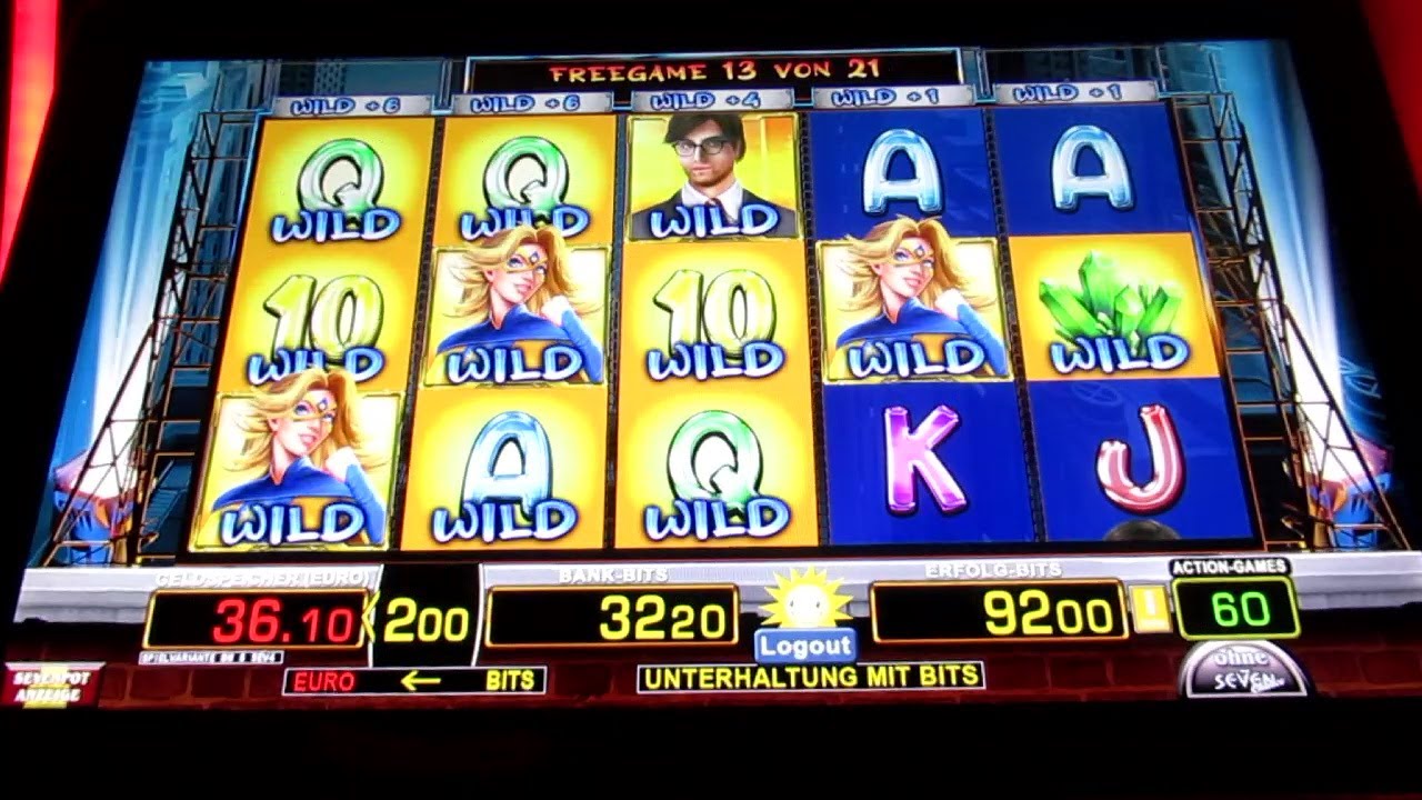 SPIELAUTOMAT TOTAL ZERFETZT! Mega Jackpot Gewonnen! Das ZAHLT sich aus! Merkur Magie