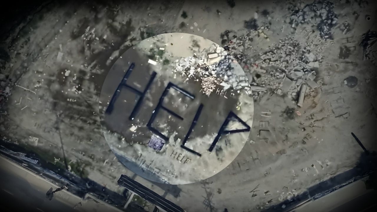 Decades-Old Mysteries Finally Solved Thanks to Google Maps