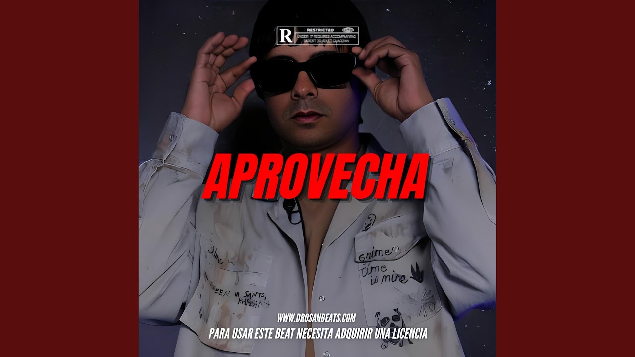 Aprovecha (Beat Reggaeton Comercial)