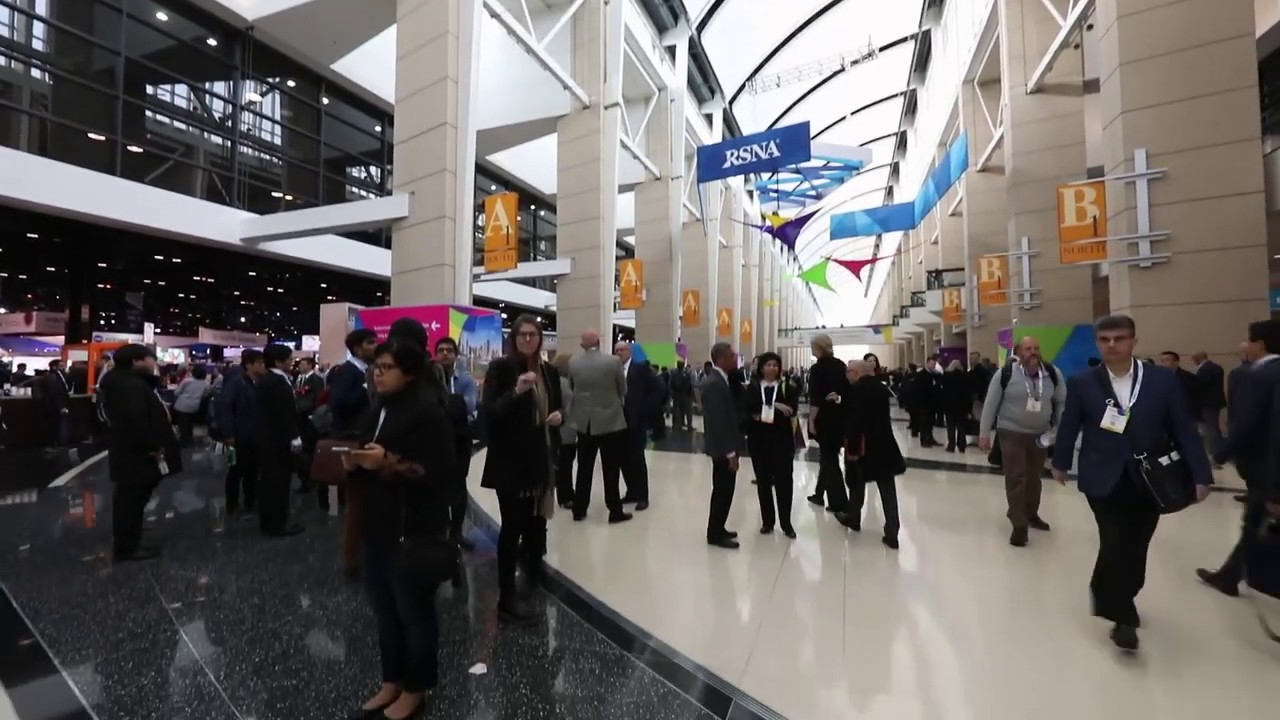 Canon Medical Systems at RSNA 2018
