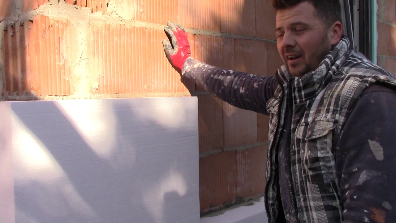 Hőszigetel&eacute;s,sarkok &eacute;s k&ouml;t&eacute;sek.Mi&eacute;rt fontos &eacute;s hogyan csin&aacute;ljuk!!