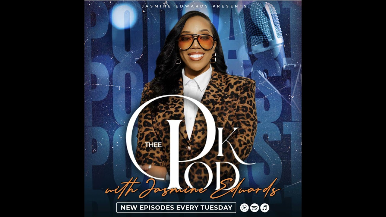Presence Over Pressure: Erica Campbell on Holiness in a Distracted World