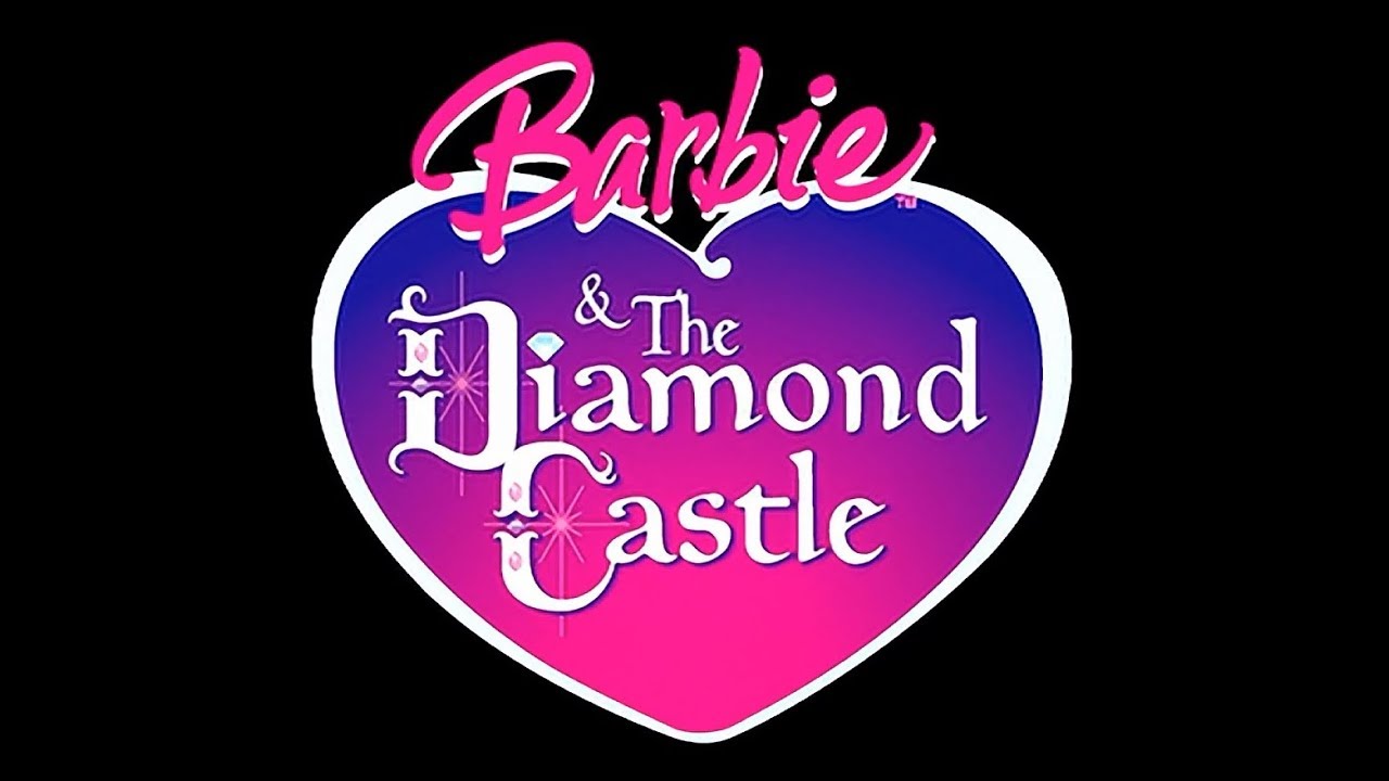 Barbie & The Diamond Castle - Opening 