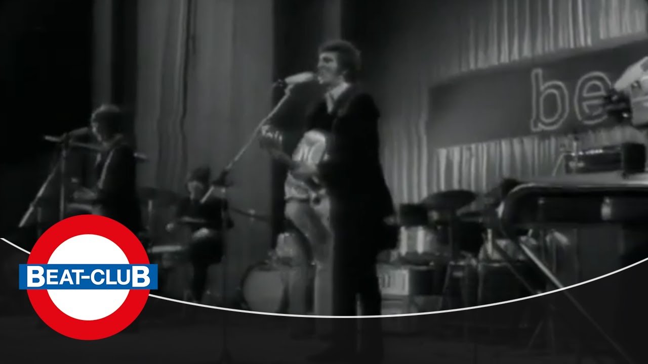 The Rattles - Love of my Life (1967)