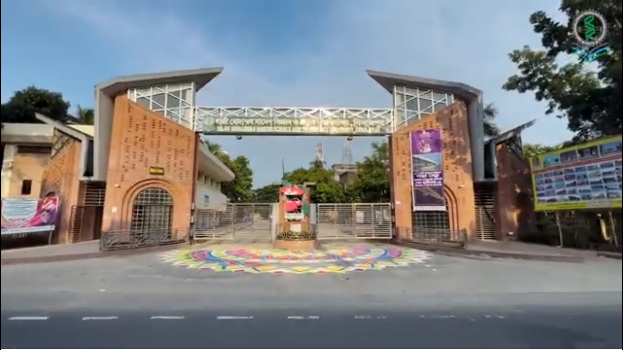 University Day-2023 | HSTU Documentary