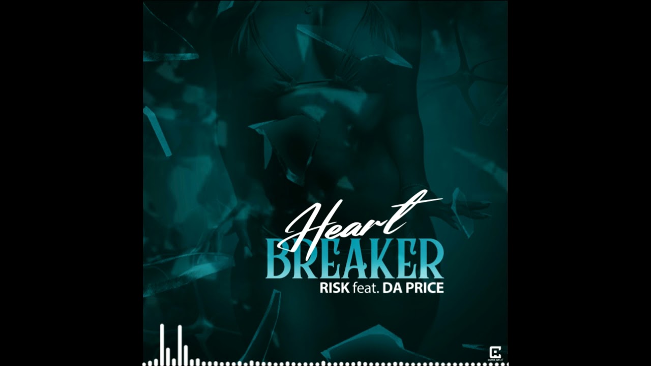 Ri$k - Heartbreaker Feat. Da Price (Official Audio)