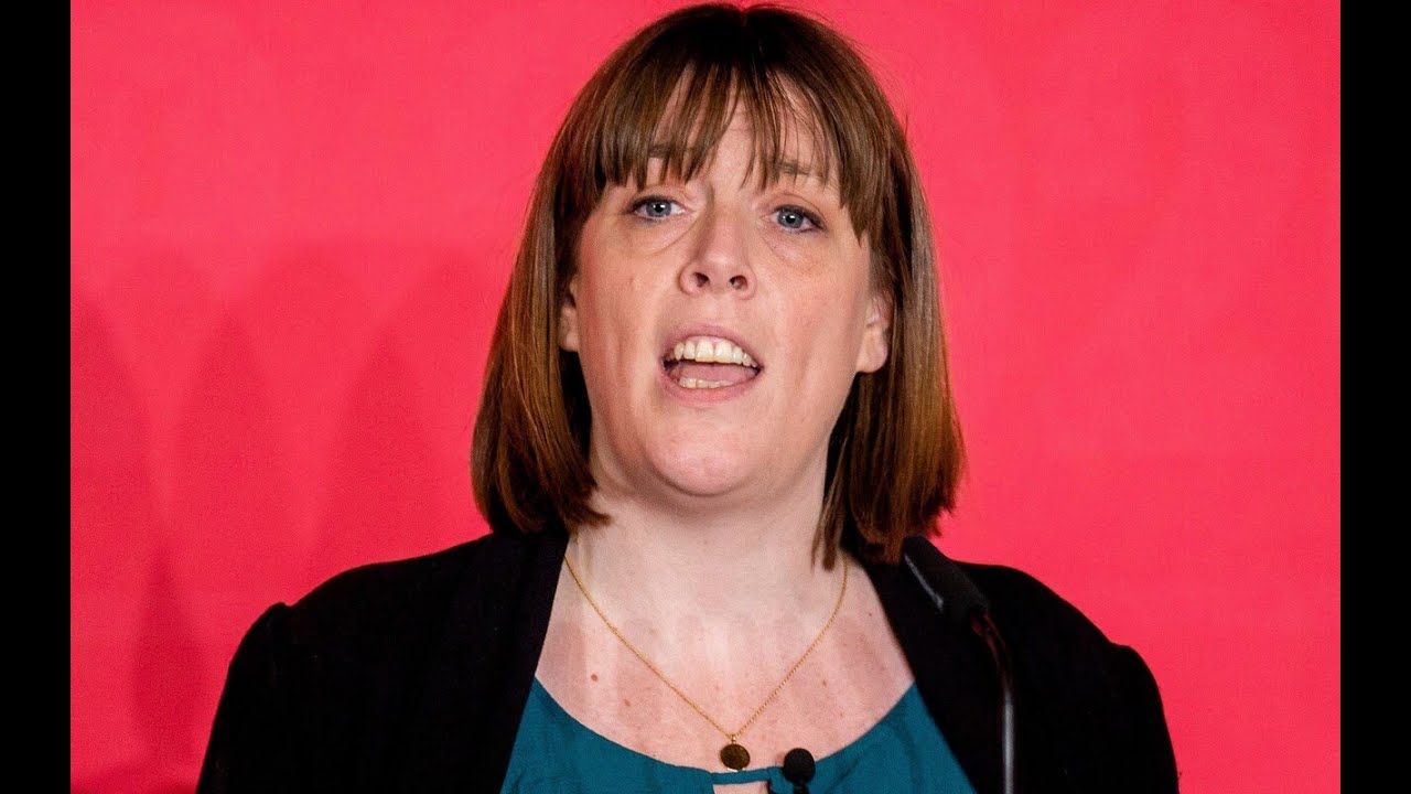 Jess Phillips takes a swipe at fellow Labour leadership contenders