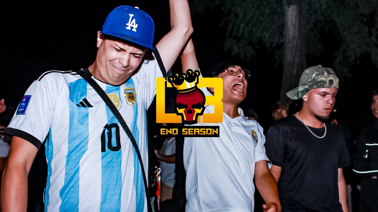FARMAK vs 99 - Final | Demon Battles End Season VI
