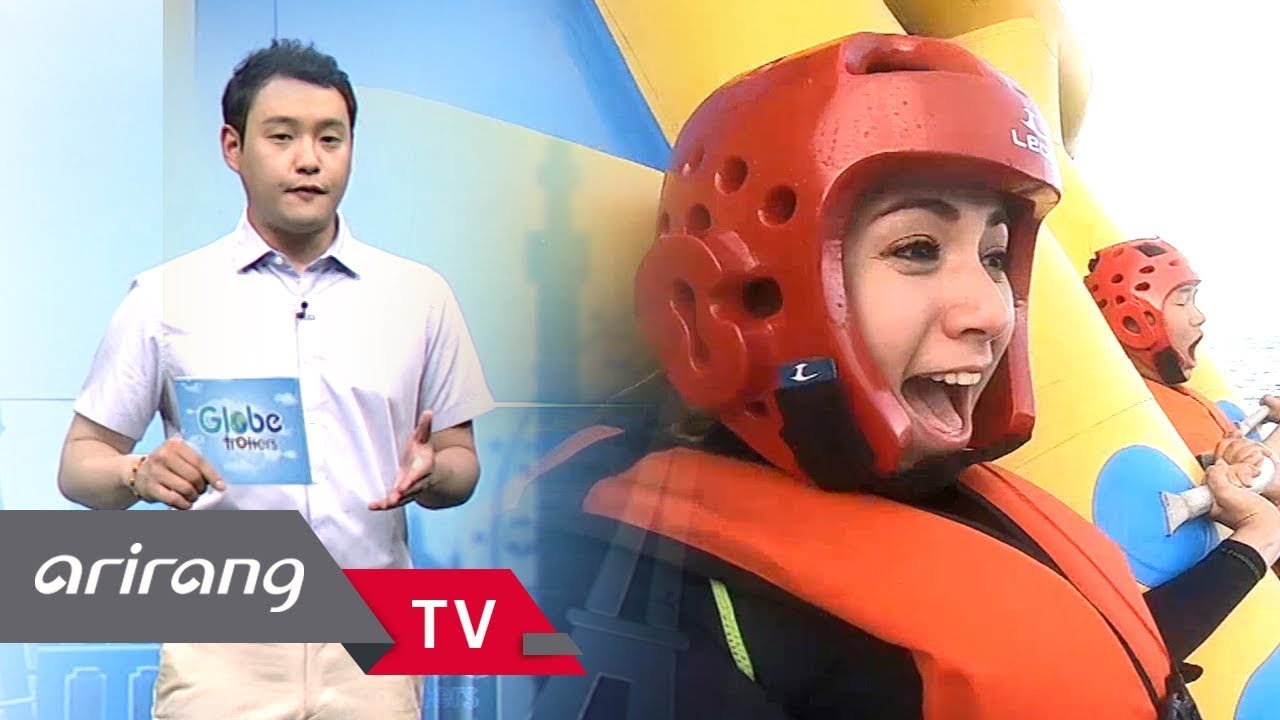 [Globetrottes] Ep.74 - Angel Choir Communicating / Korea Opera, Changgeuk / Namhae _ Full Episode