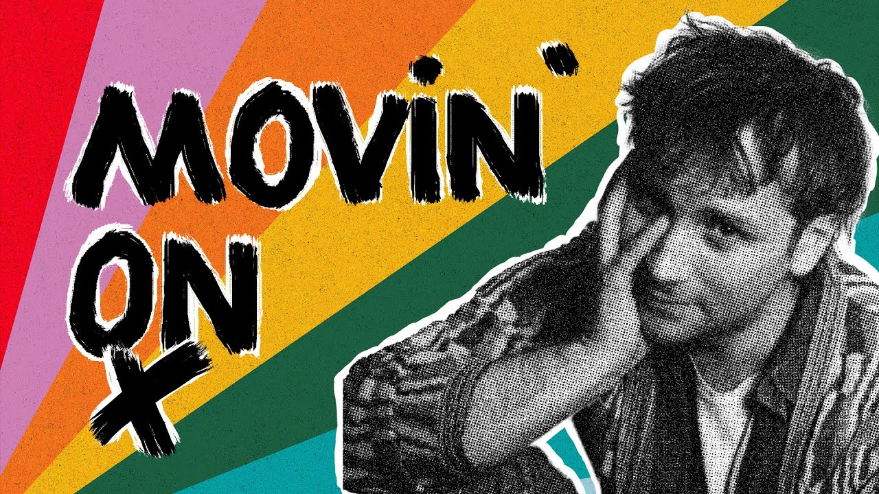 Fox Stevenson - Movin' On (Official Audio)