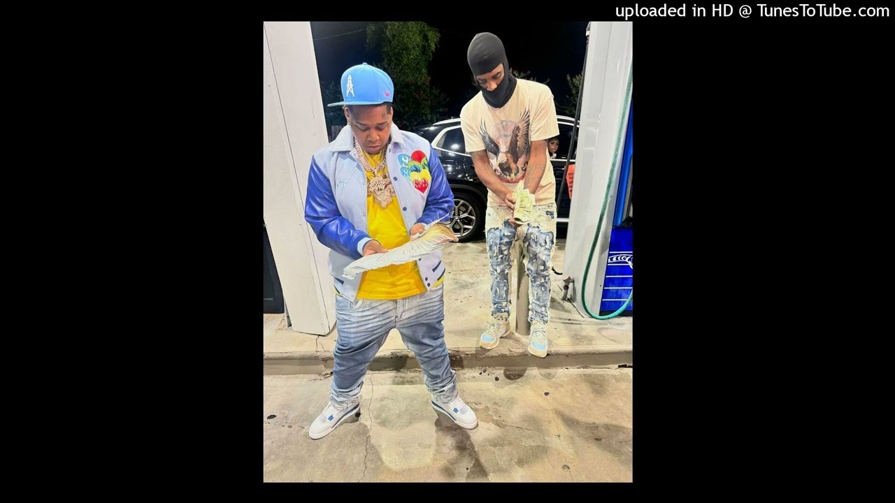 [HARD] YTB Fatt Type Beat - 