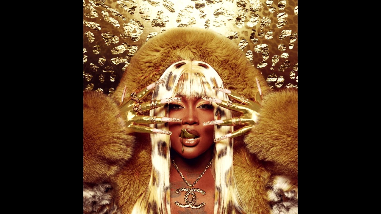 CupcakKe - Queef - Official Instrumental