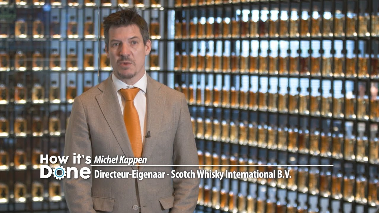 How It's Done (RTLZ) - Beleggen in Schotse Single Malt Whisky