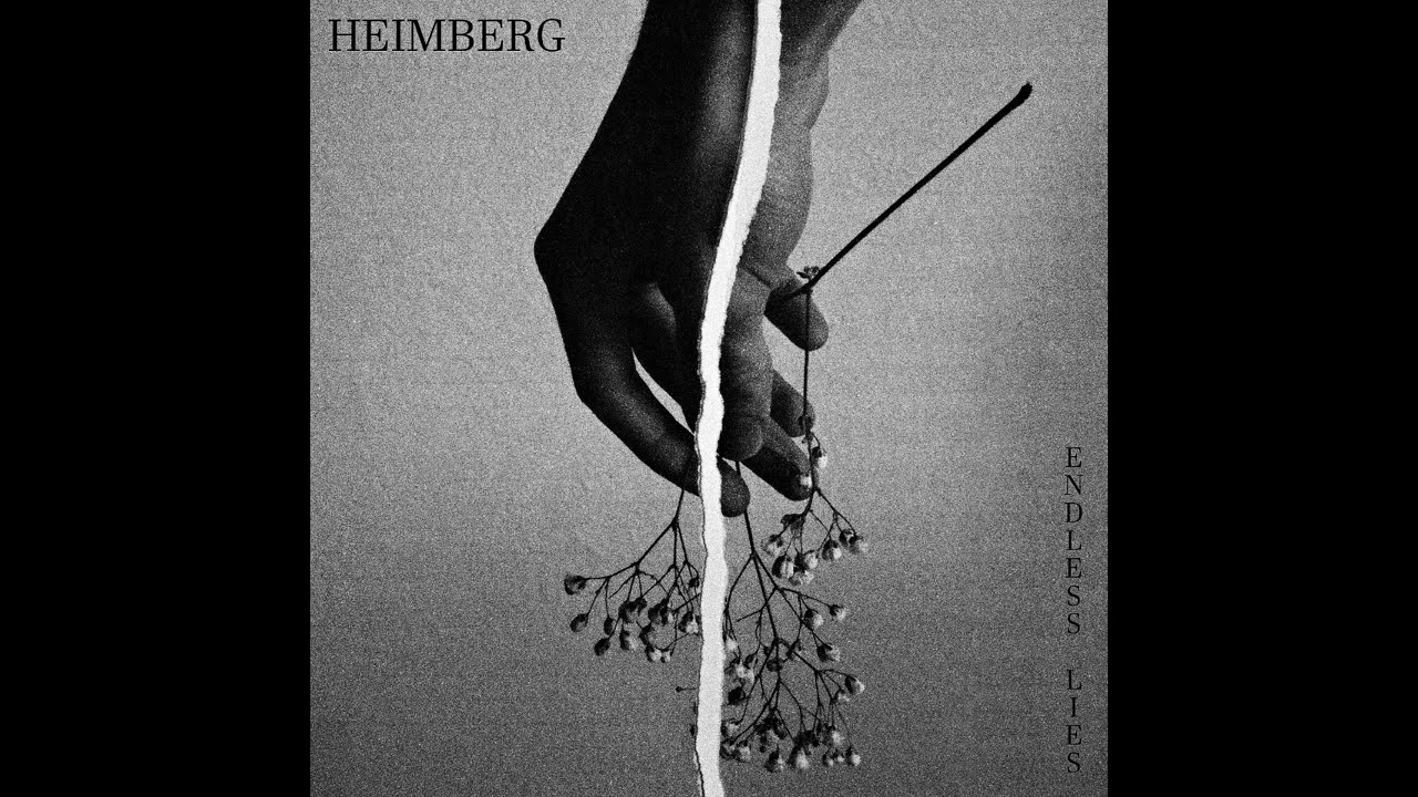 Heimberg - Endless Lies