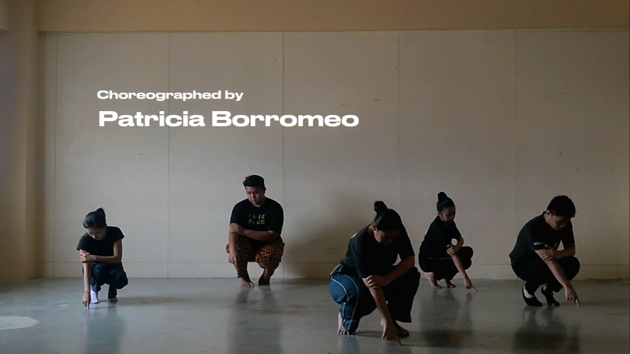 PASE BALLO 2023| BEGINNER CLASS: TRAITOR BY OLIVIA RODRIGO (CONTEMPORARY LYRICAL JAZZ)