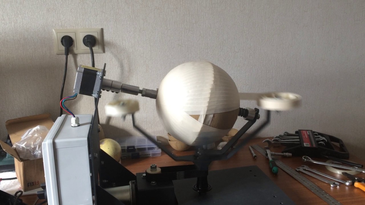 8 inch shell pasting machine