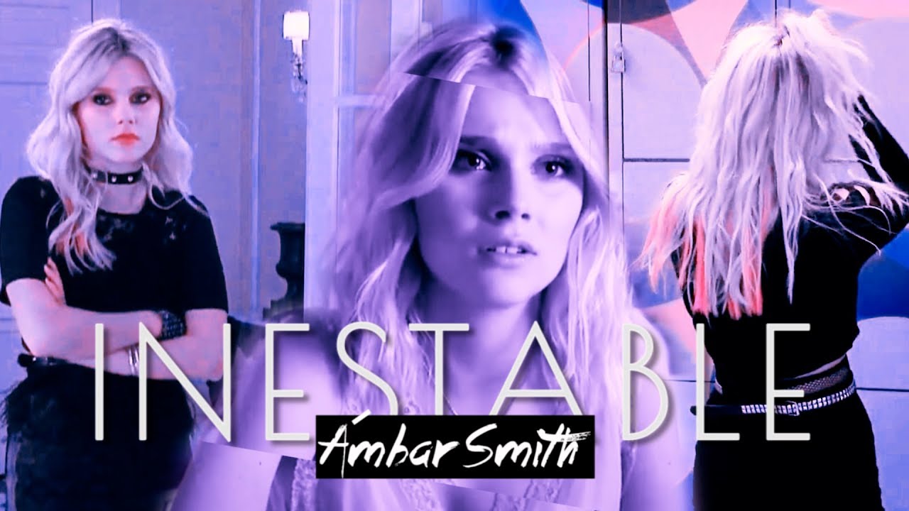 Ámbar Smith || INESTABLE