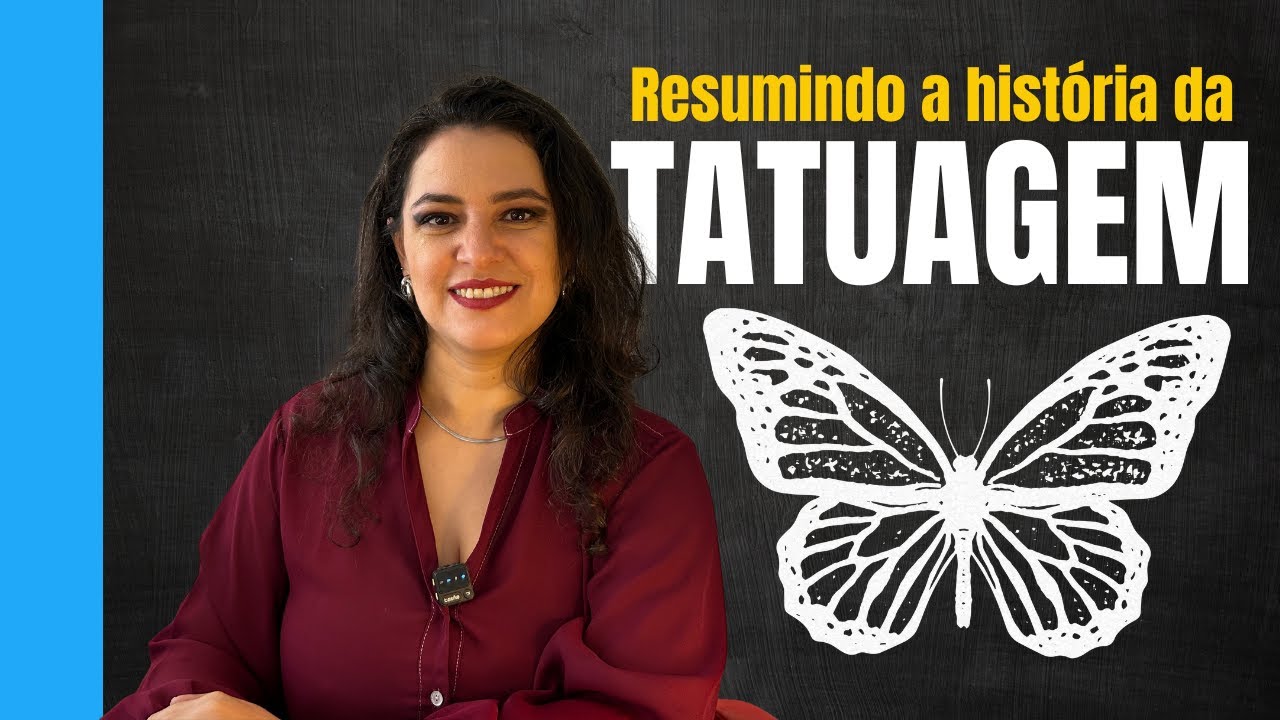 A tatuagem dentro do direito