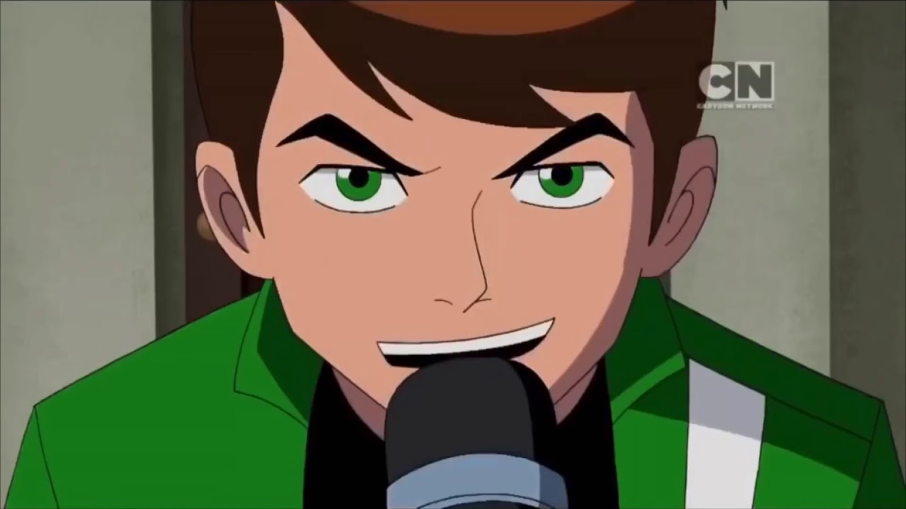 Ben 10 AMV [Monster]