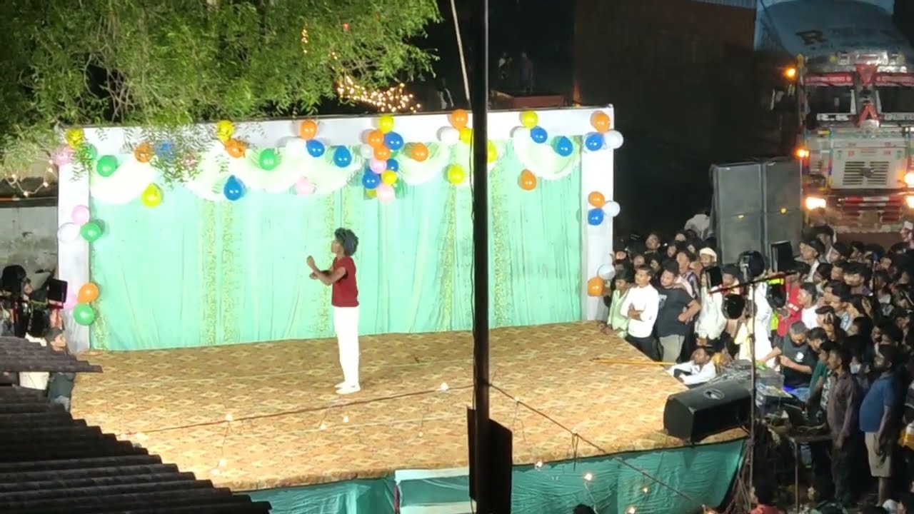 SUBHA NALHA // DANCE BY ATMARAM TANDI//@Raajan_kumar