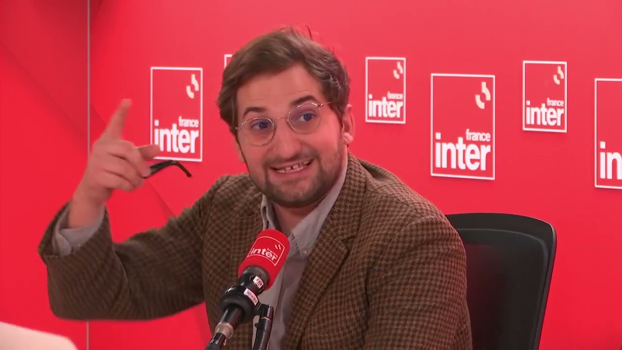 Marvin, héros du mouvement “chaussettes discrètes
