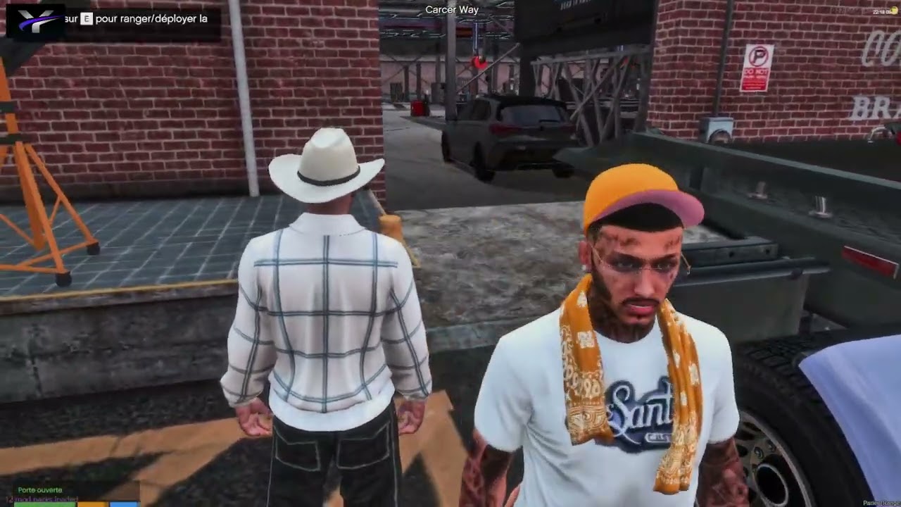 FlashBack WL | On commence la résolution des conflits !!!??? (08/02/2026)