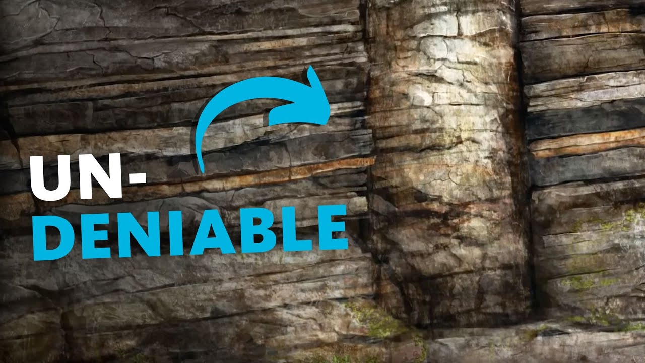This One Thing Will Make You Believe in Noah&rsquo;s Flood