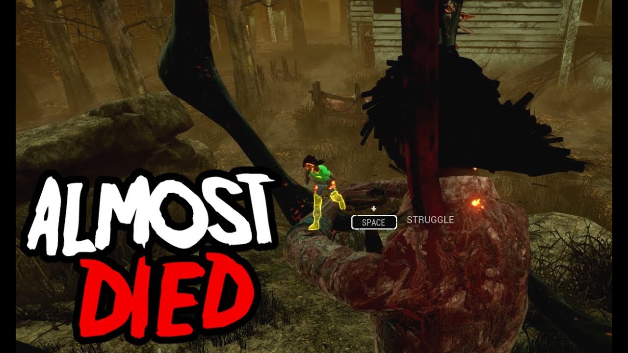Not today entity - Gameplays