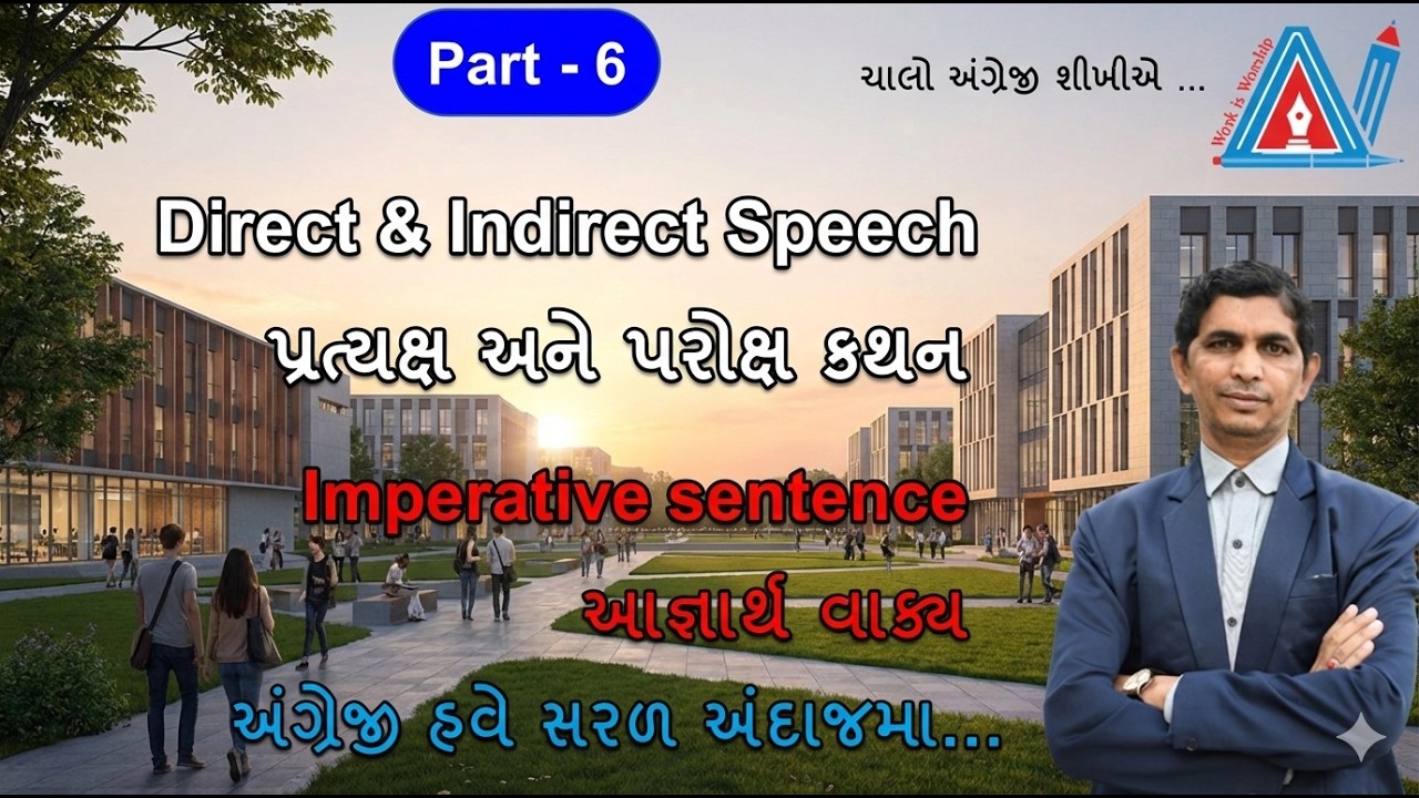 Direct and indirect - 6